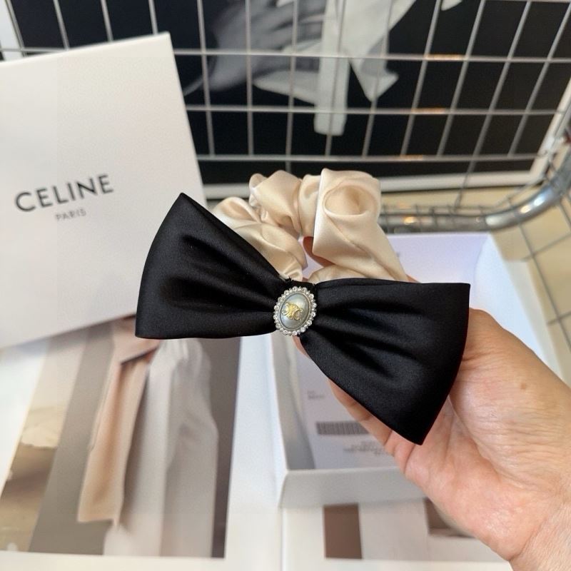 Celine Hair Hoop